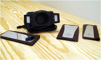 くぼた歯科クリニックのデジタル口腔撮影装置